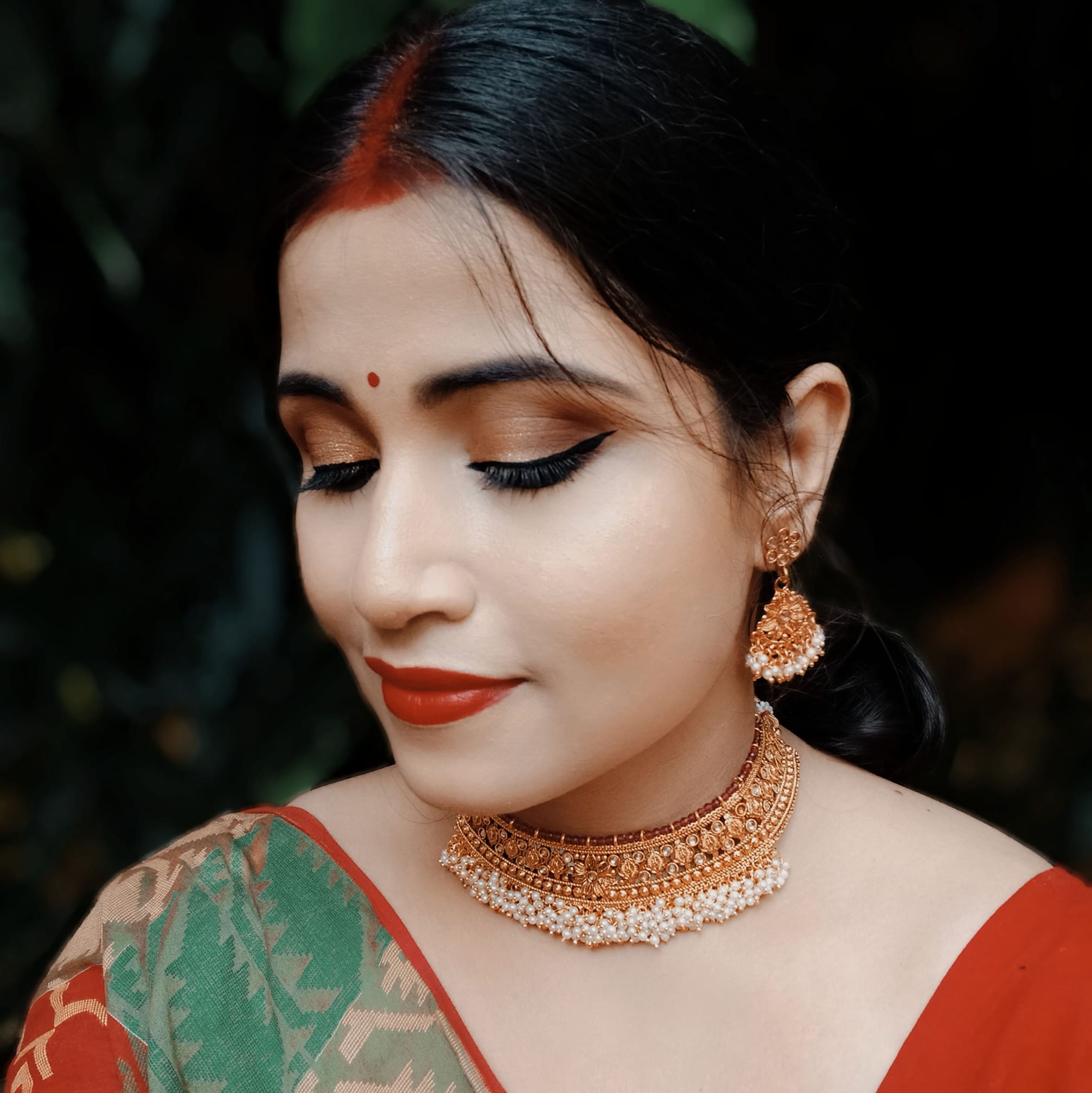 Samapika Roy