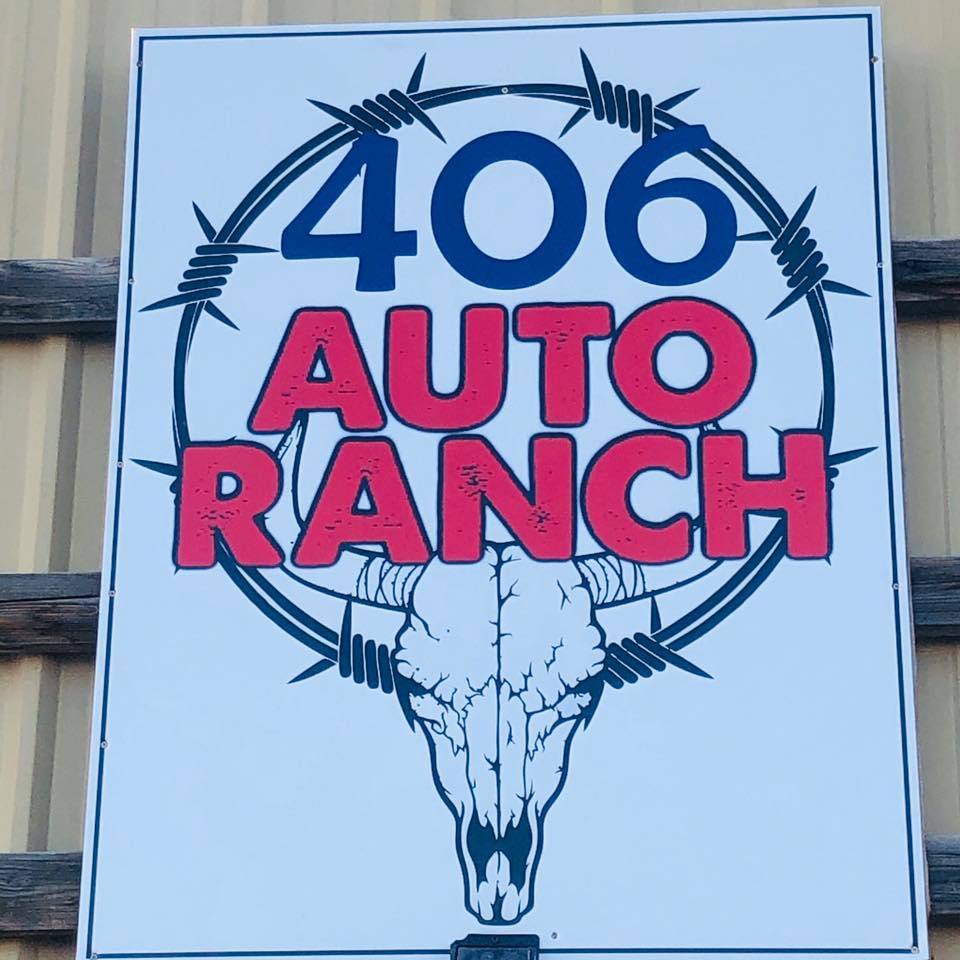 406 Auto Ranch LLC | Billings MT