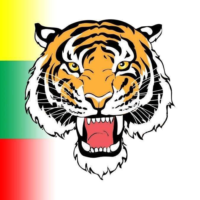 Shan Nationalities League for Democracy-Mandalay