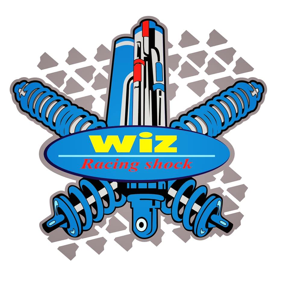WiZ Racing Shock & Hot-Bits KK-one