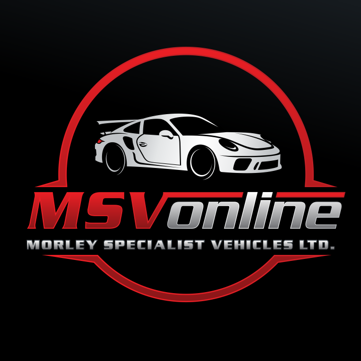 Morley Specialist Vehicles Limited | Poulton le Fylde