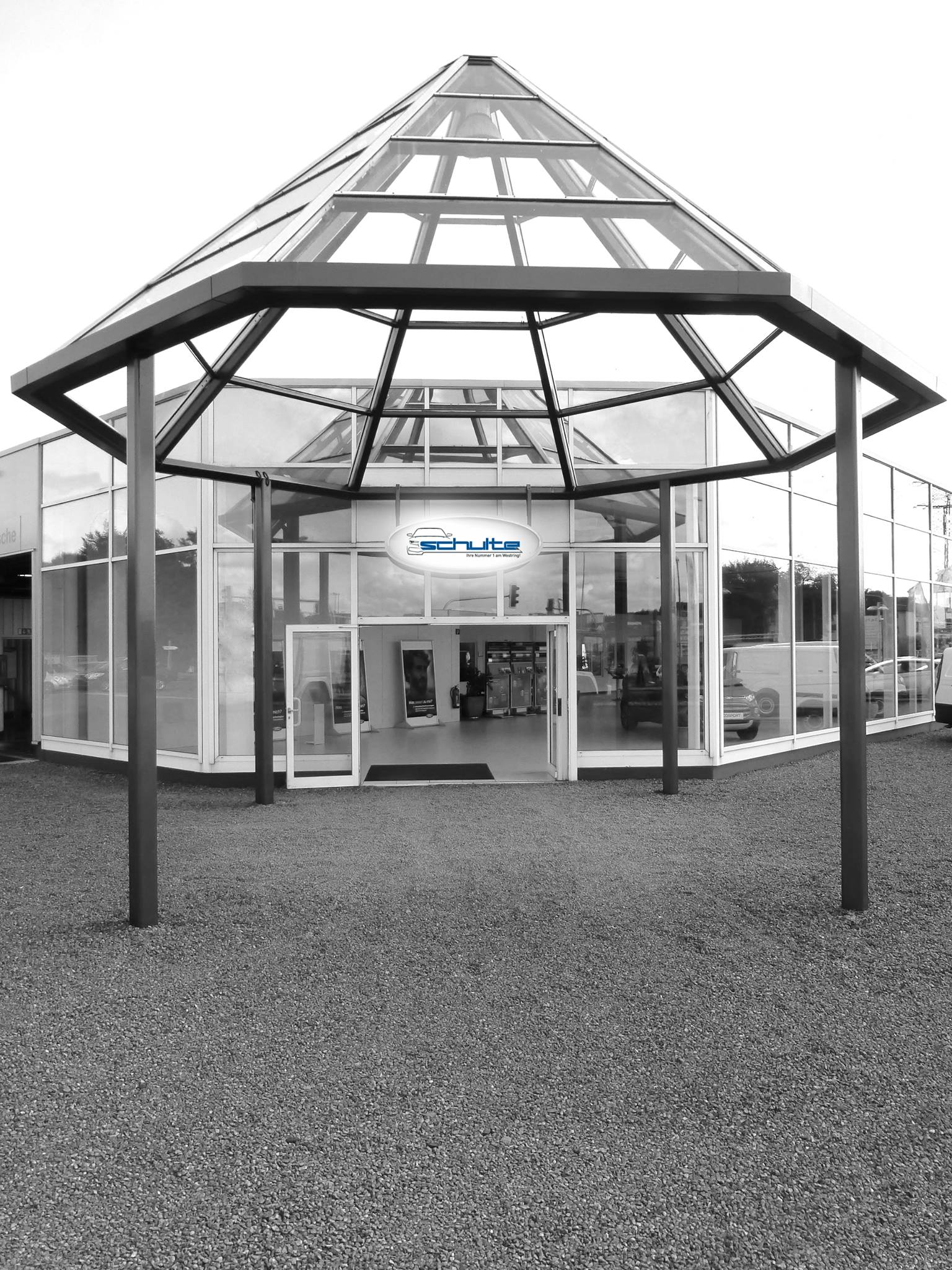 Verwunderlich Autocenter Schulte Arnsberg Bild