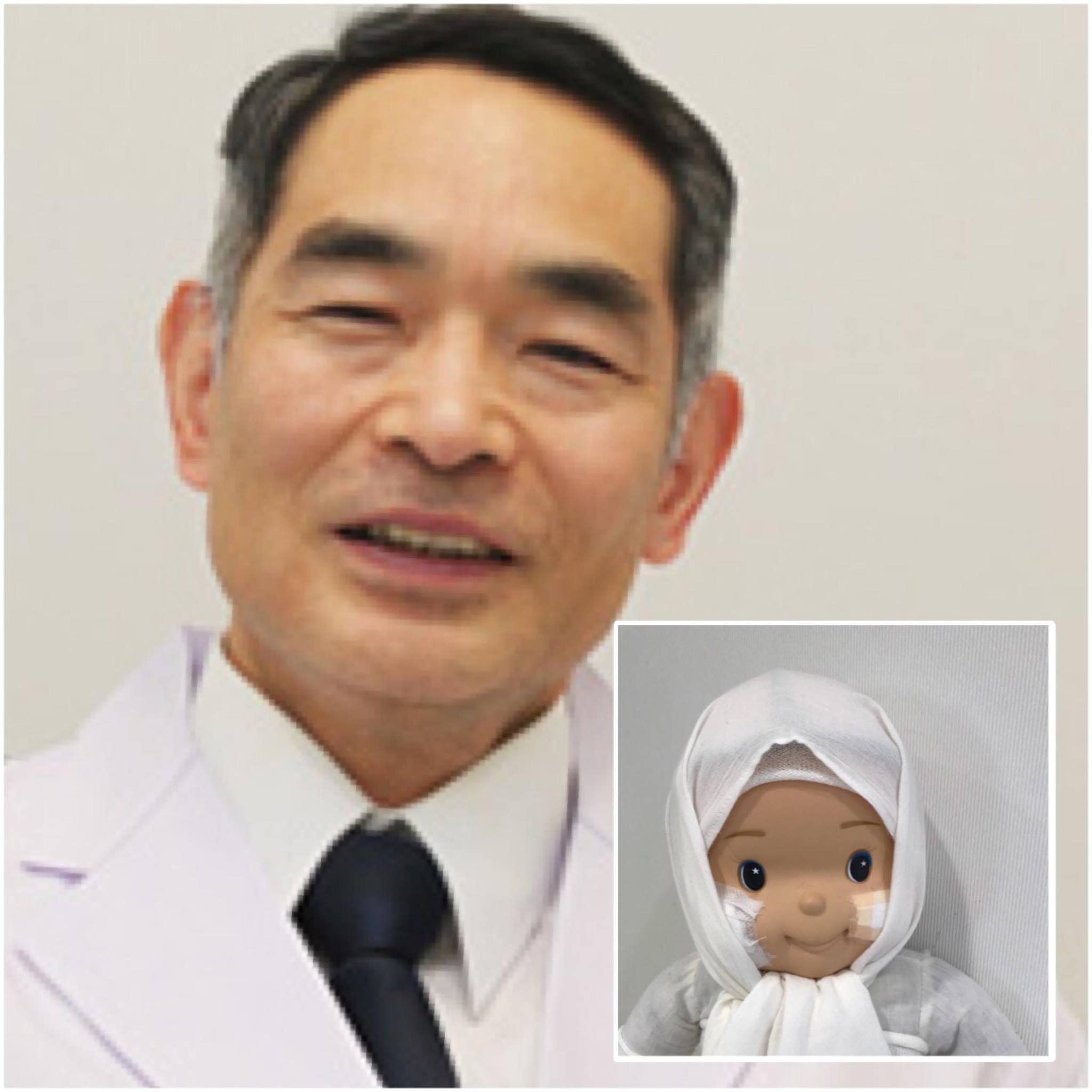 木俣 肇 クリニック