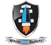 Whiteblue Bullets