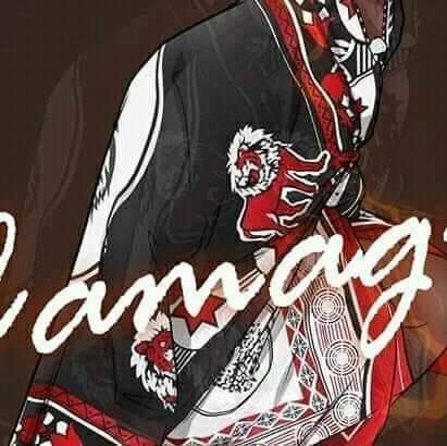 Ngwana Badimo | Let's talk about mopaso /mphahlo | Facebook