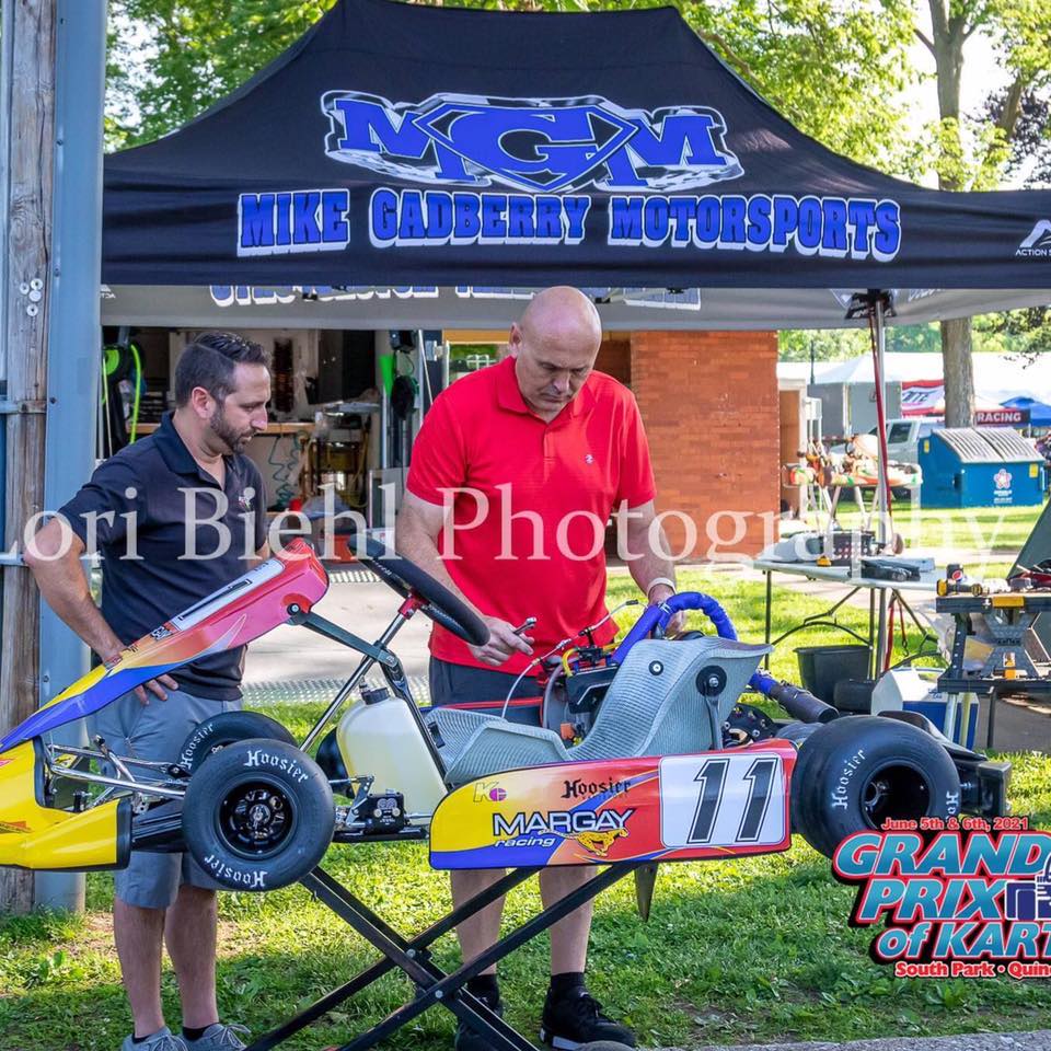 Murray Motorsports added a new photo. - Murray Motorsports
