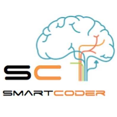 SMARTCODER - Guillaume Deparis