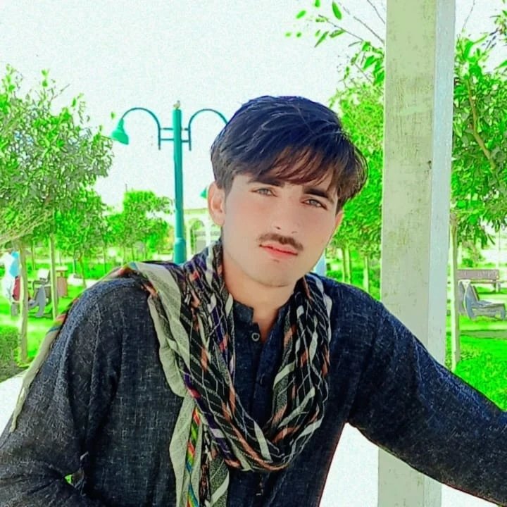 Shar Ali