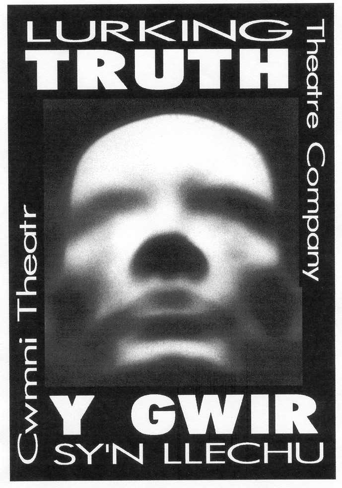 Lurking Truth Theatre Company