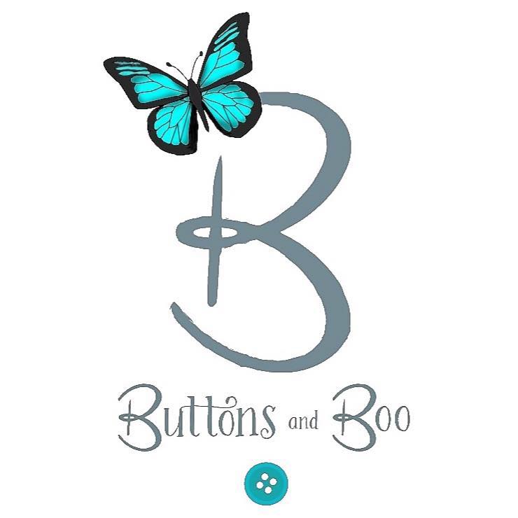 Buttons and Boo