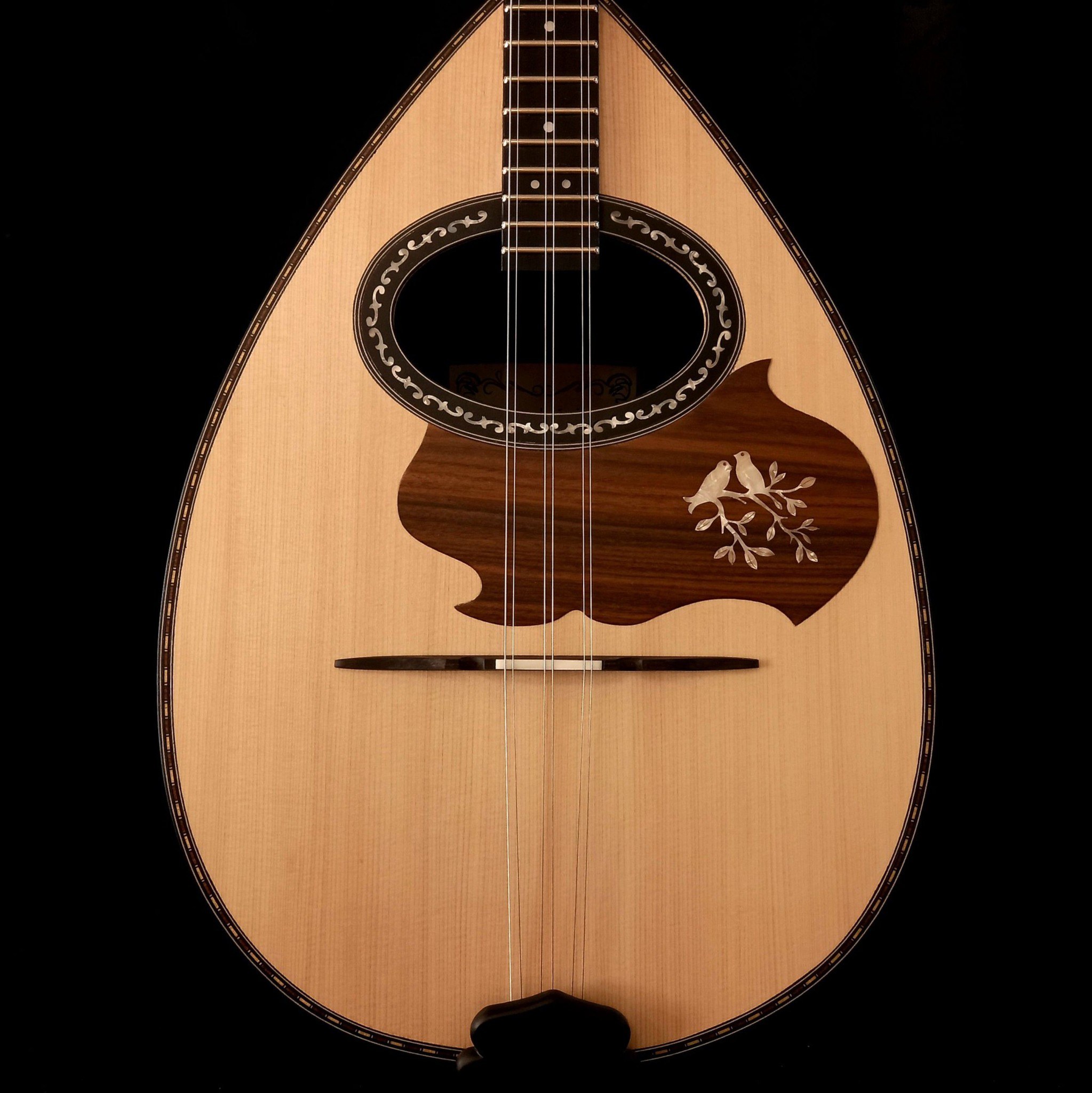 Drakopoulos Lutherie added a new photo. - Drakopoulos Lutherie