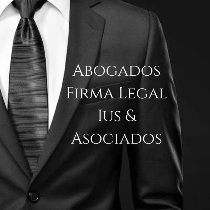 Abogados Firma Legal Ius & Asociados