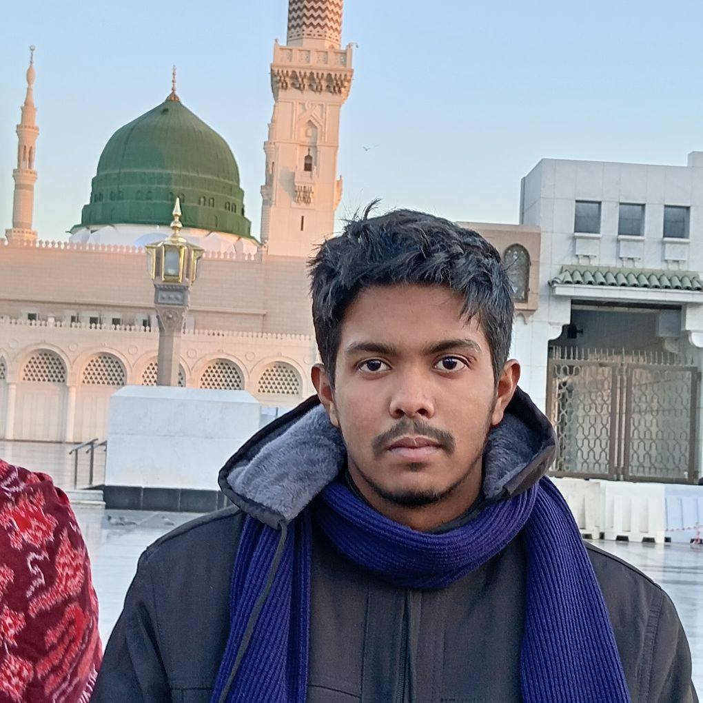 Rasel Mahmud