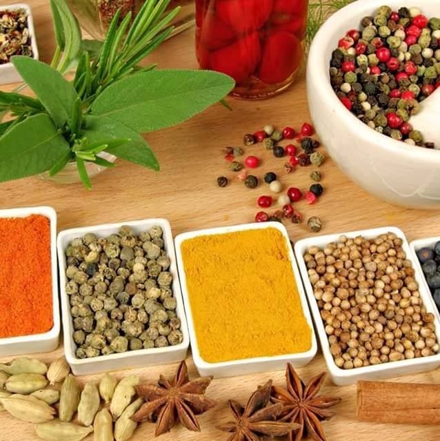Raja Spices & Masalajaat.