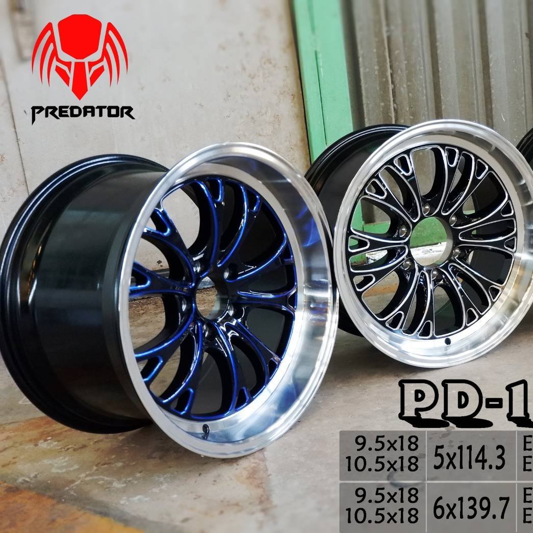 JRD Wheels