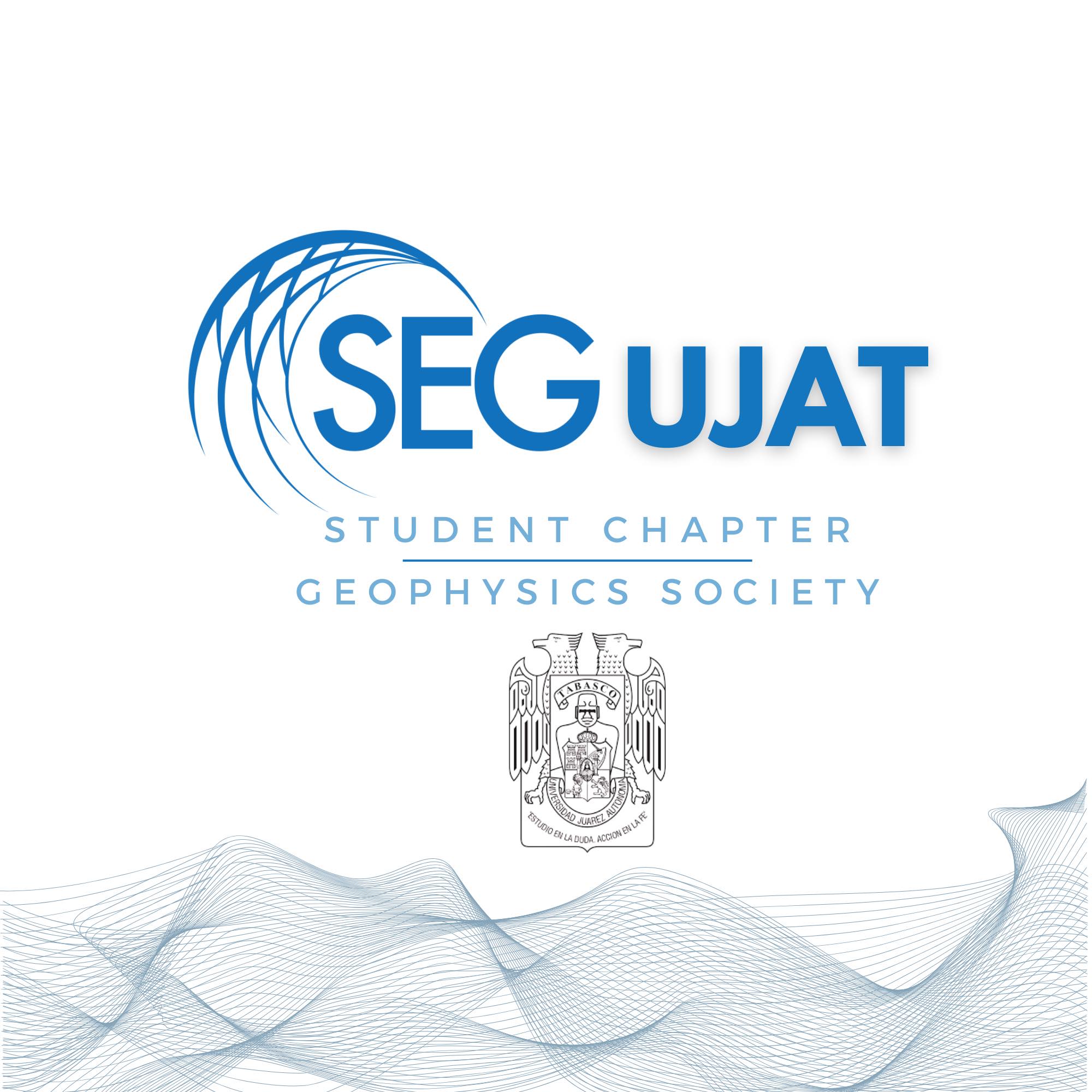SEG Student Chapter UJAT