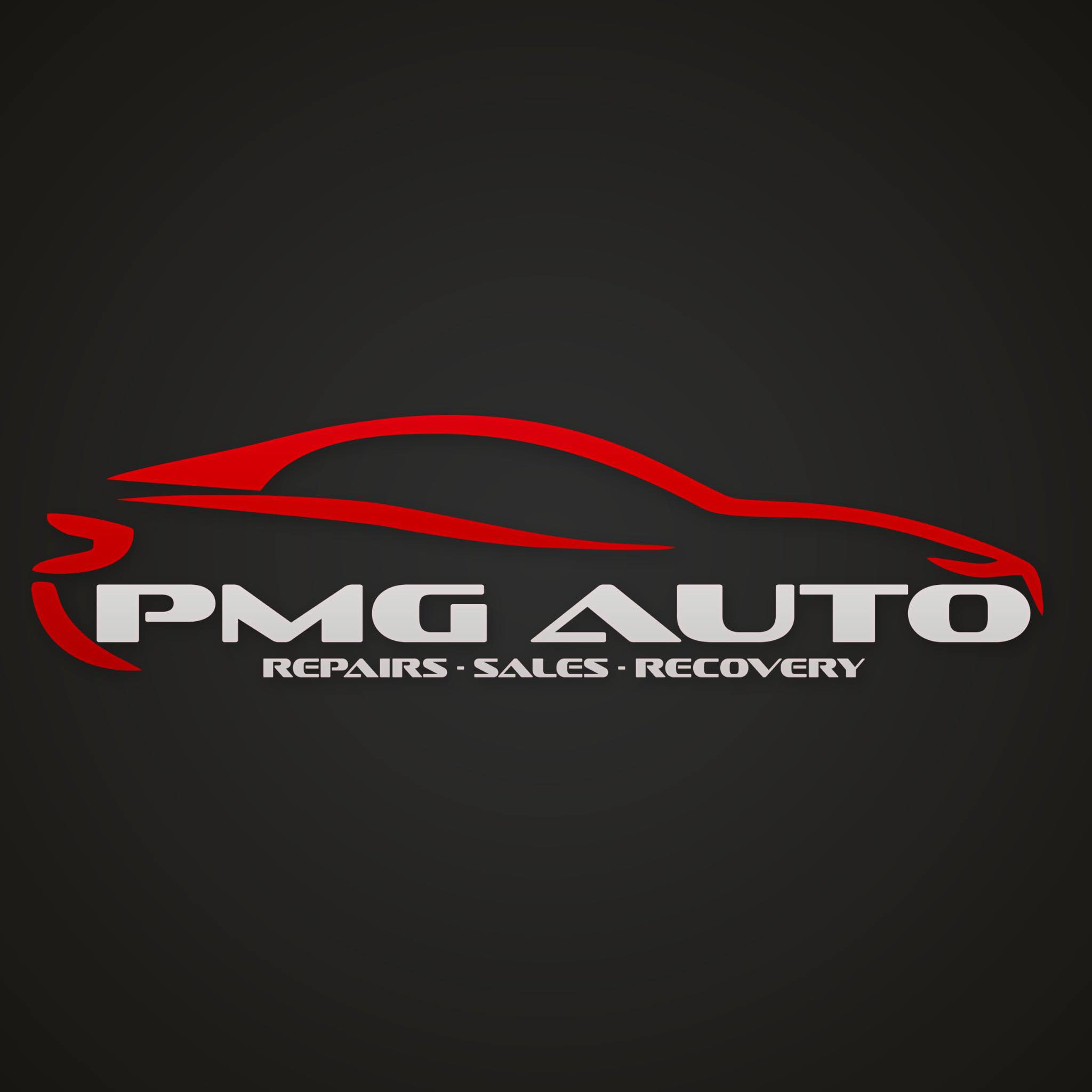 PMG Auto Repairs | Greysteel