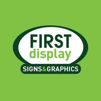 First Display | Edinburgh