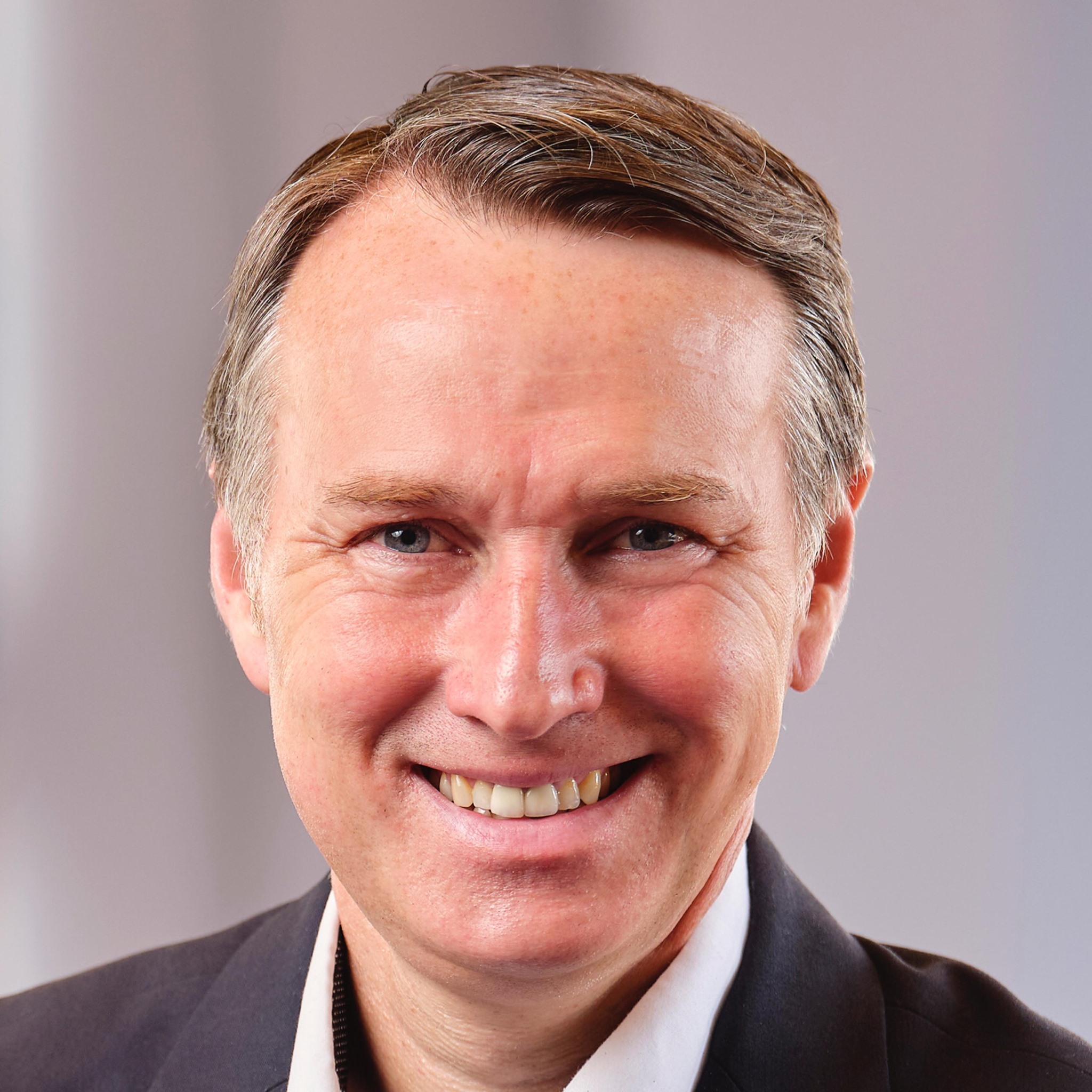 Carsten Rasmussen