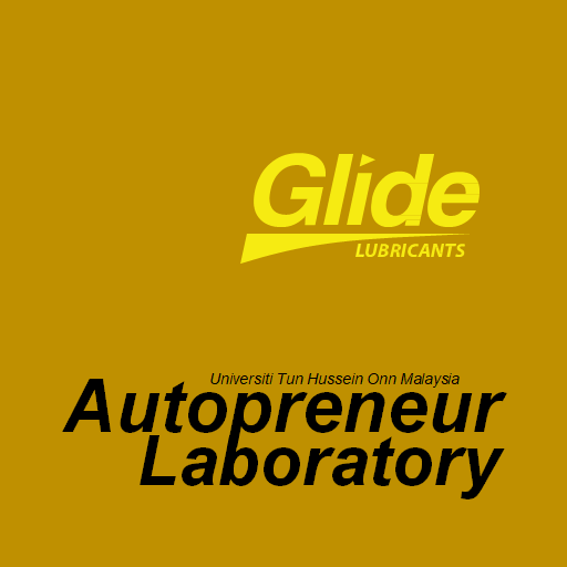 UTHM Autopreneur Laboratory | Parit Raja