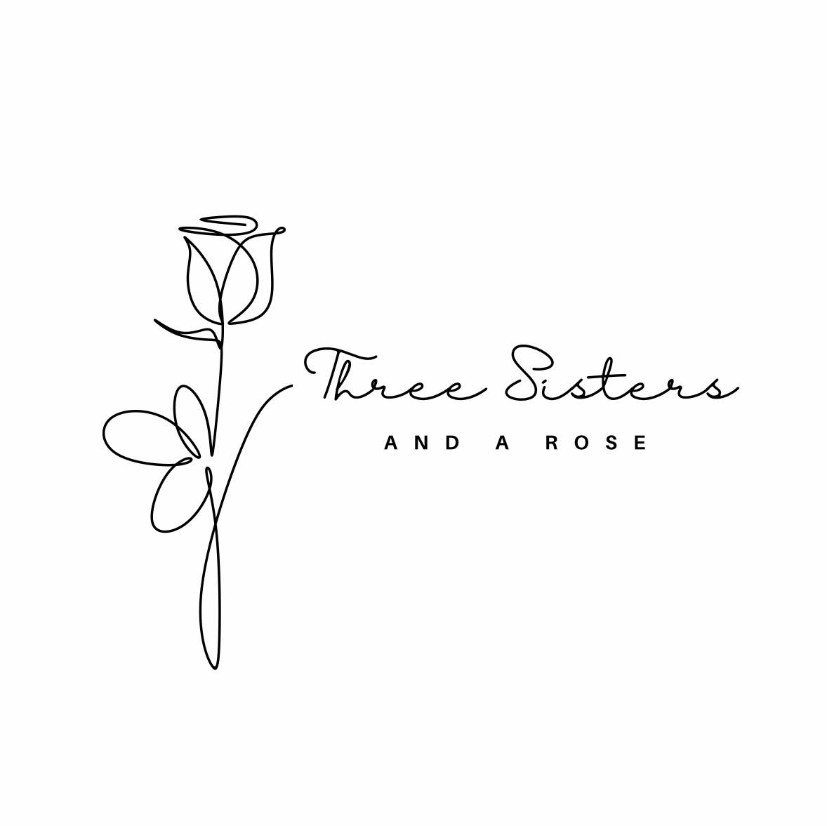 Three Sisters and a Rose | Jasper AL