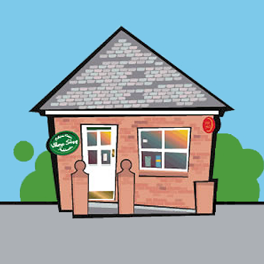 Cross Inn & District Community Forum | What time does the post office ...