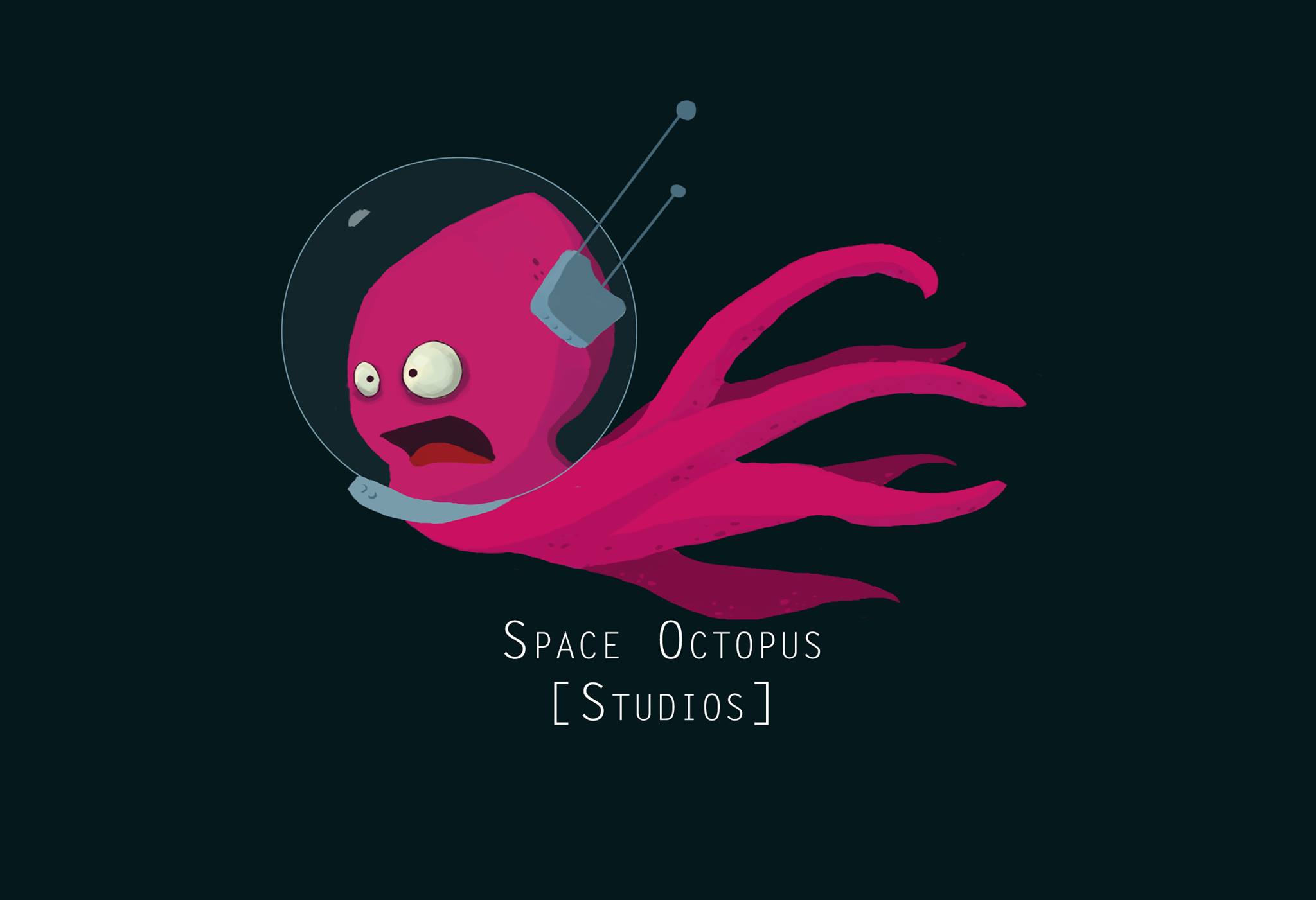 Space Octopus Studios
