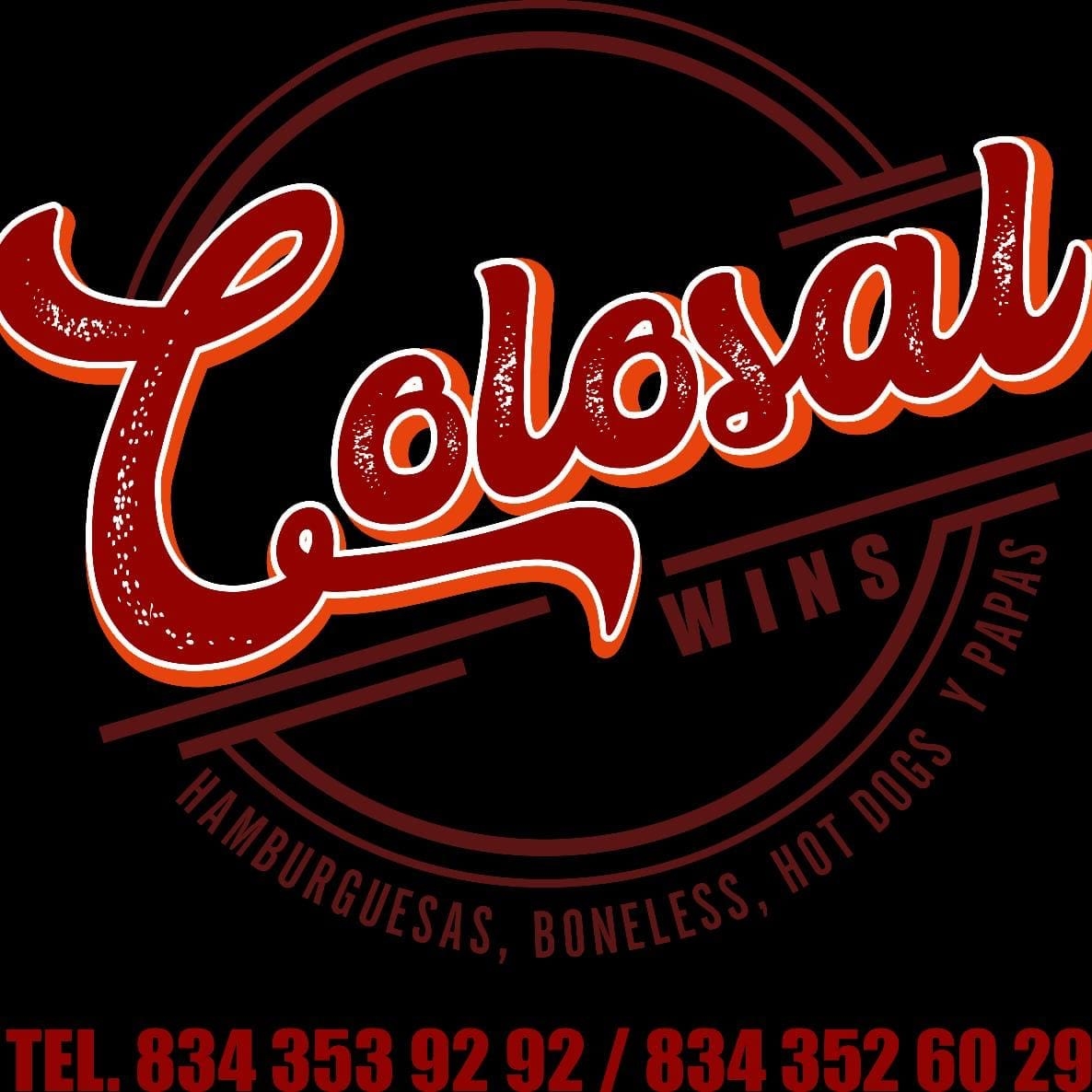 Colosal Wins | Ciudad Victoria