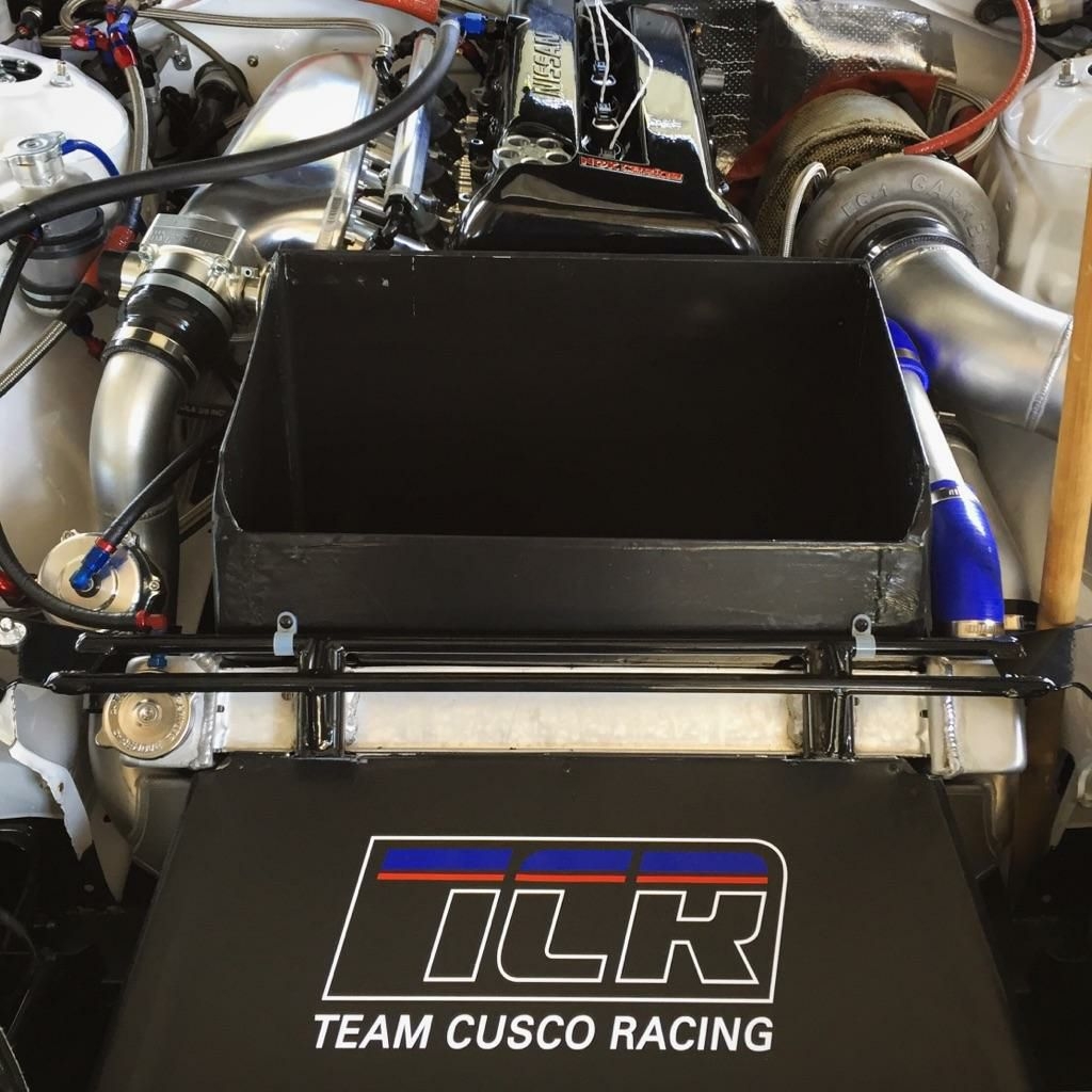 Team Cusco Racing