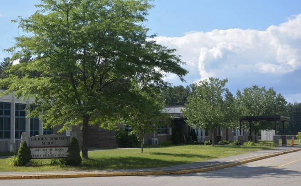 Col. John Robinson School