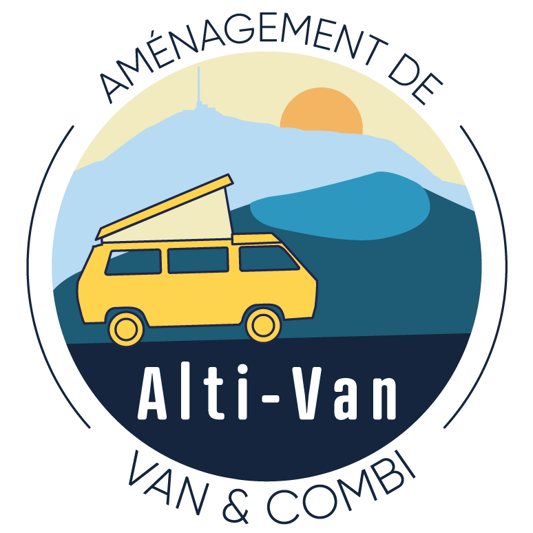 Alti-van Aménagement | Blesle