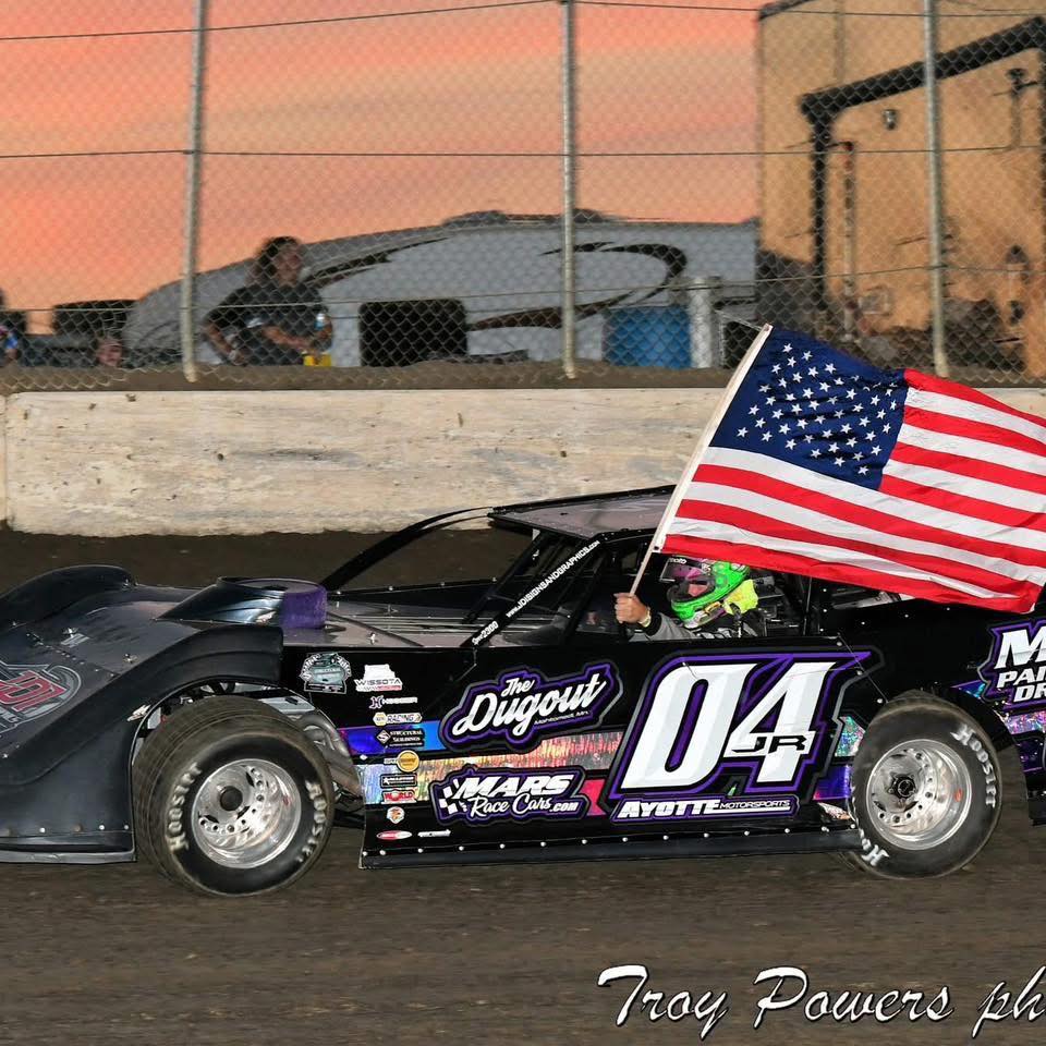 Adam Ayotte Racing