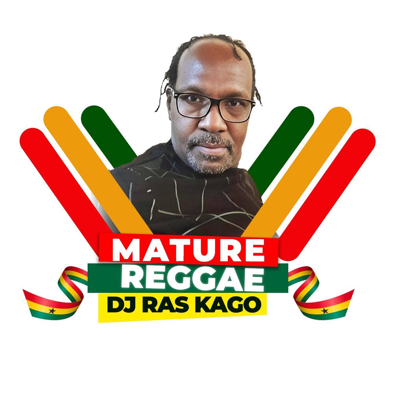 DJ RAS KAGO