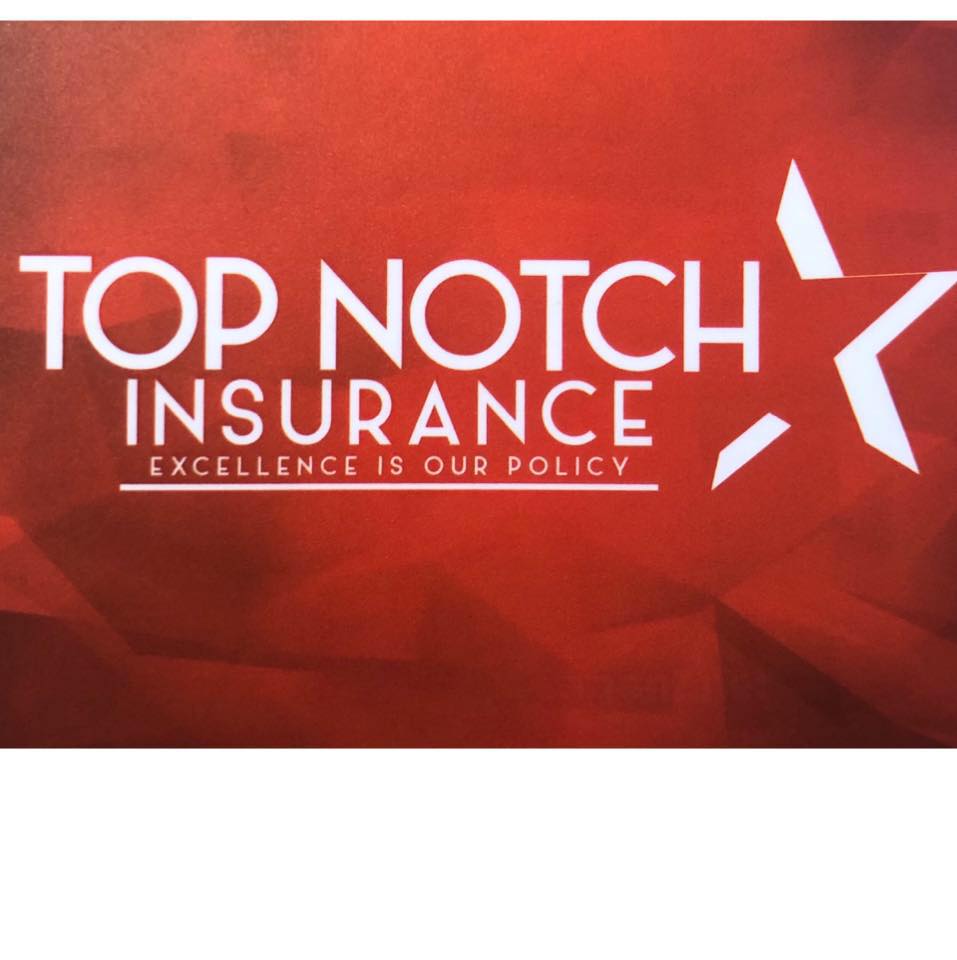 Top Notch Insurance | Port Saint Lucie FL
