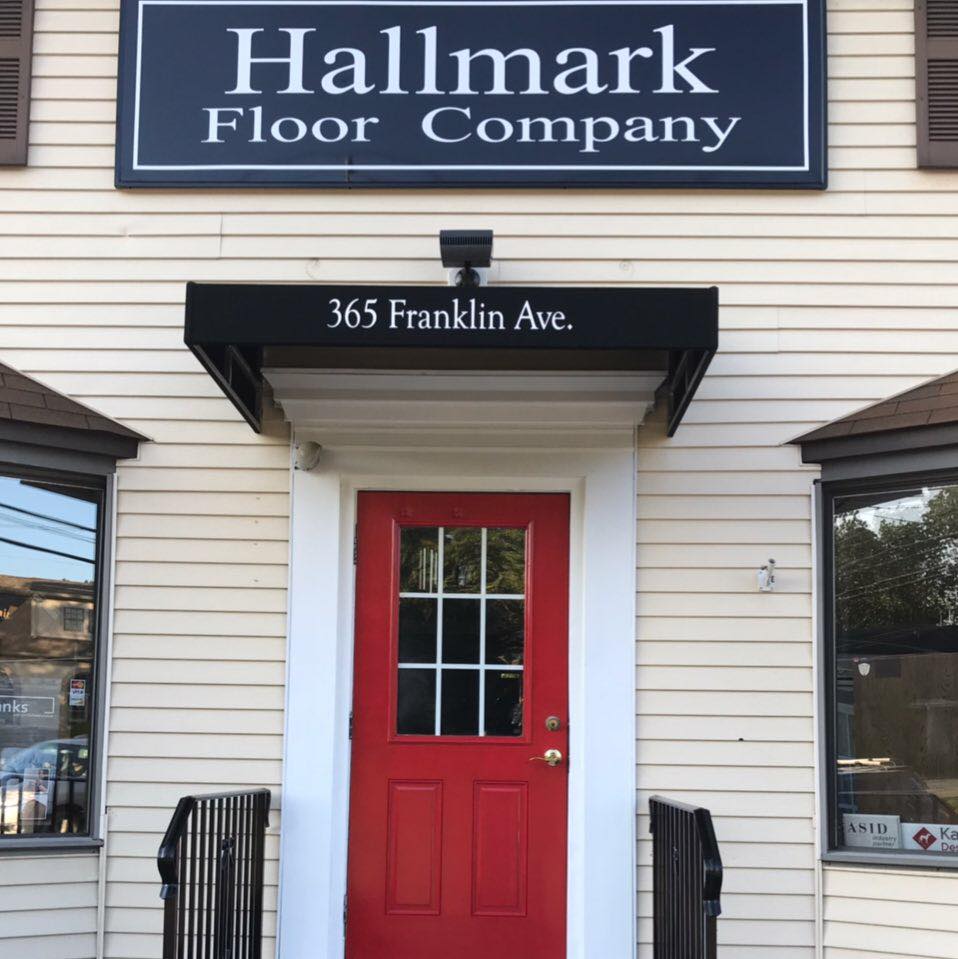 Hallmark Floor Company | Wyckoff NJ