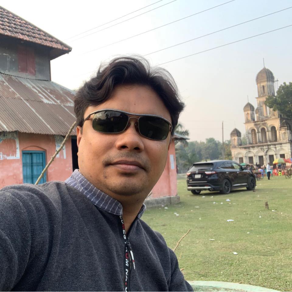 Md. Sohel Reza