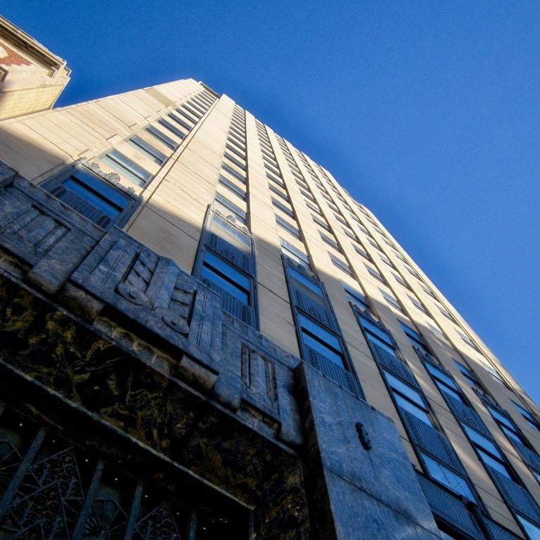 Wisconsin Tower | Milwaukee WI