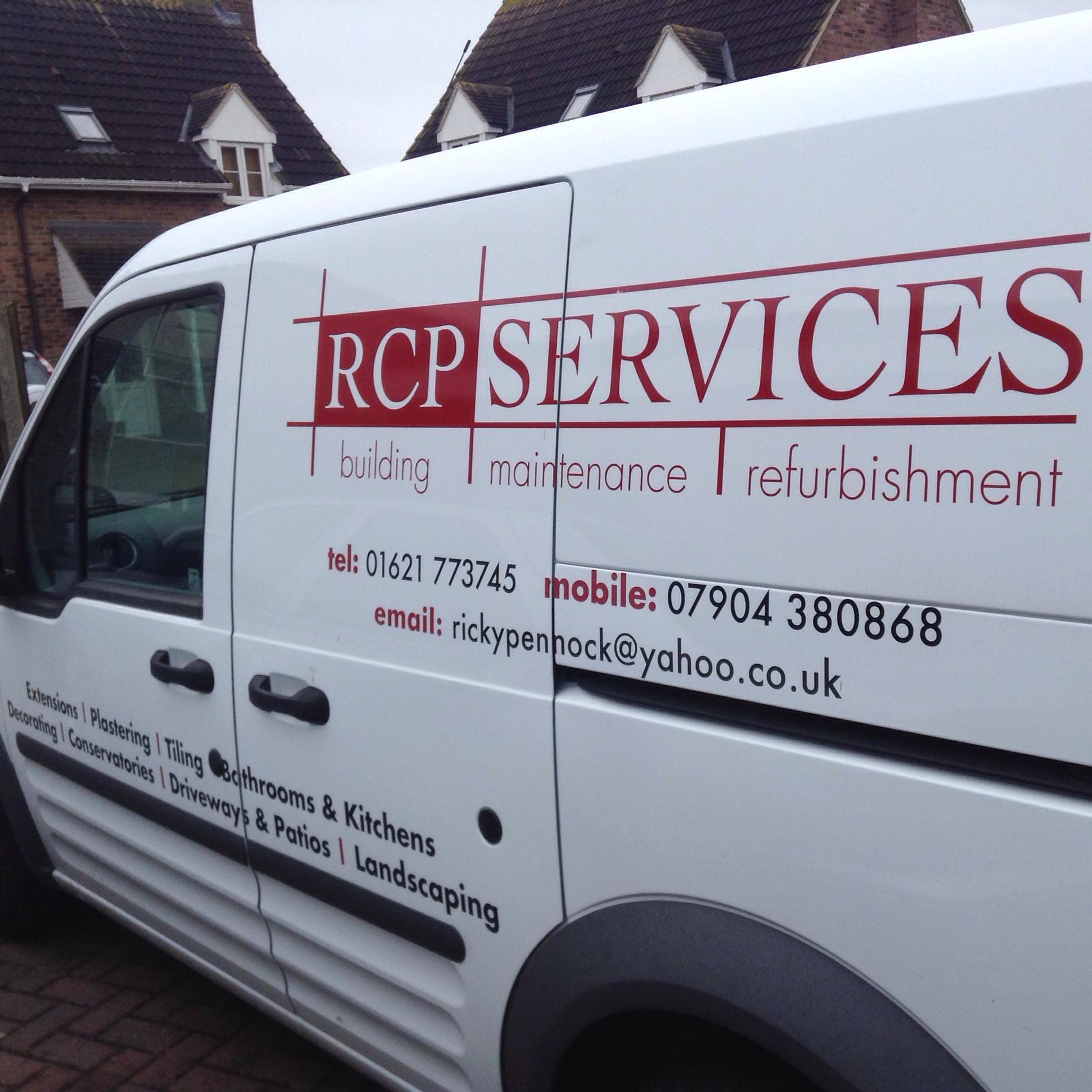 RCP Services | Maldon