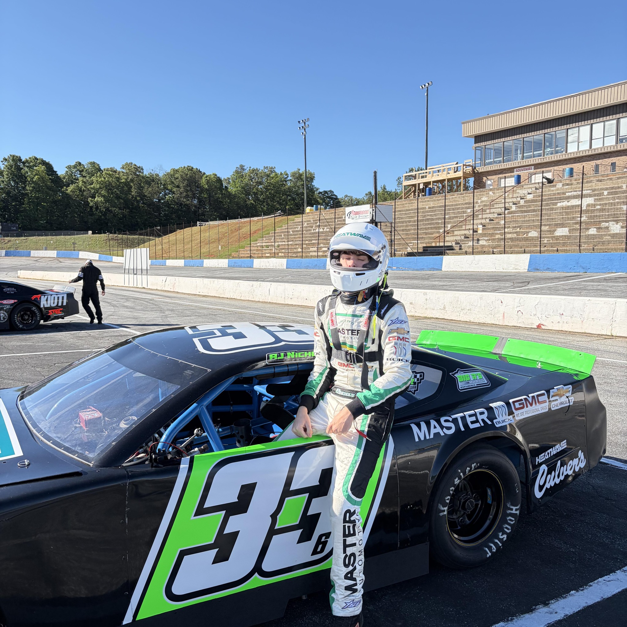 A & J Racing