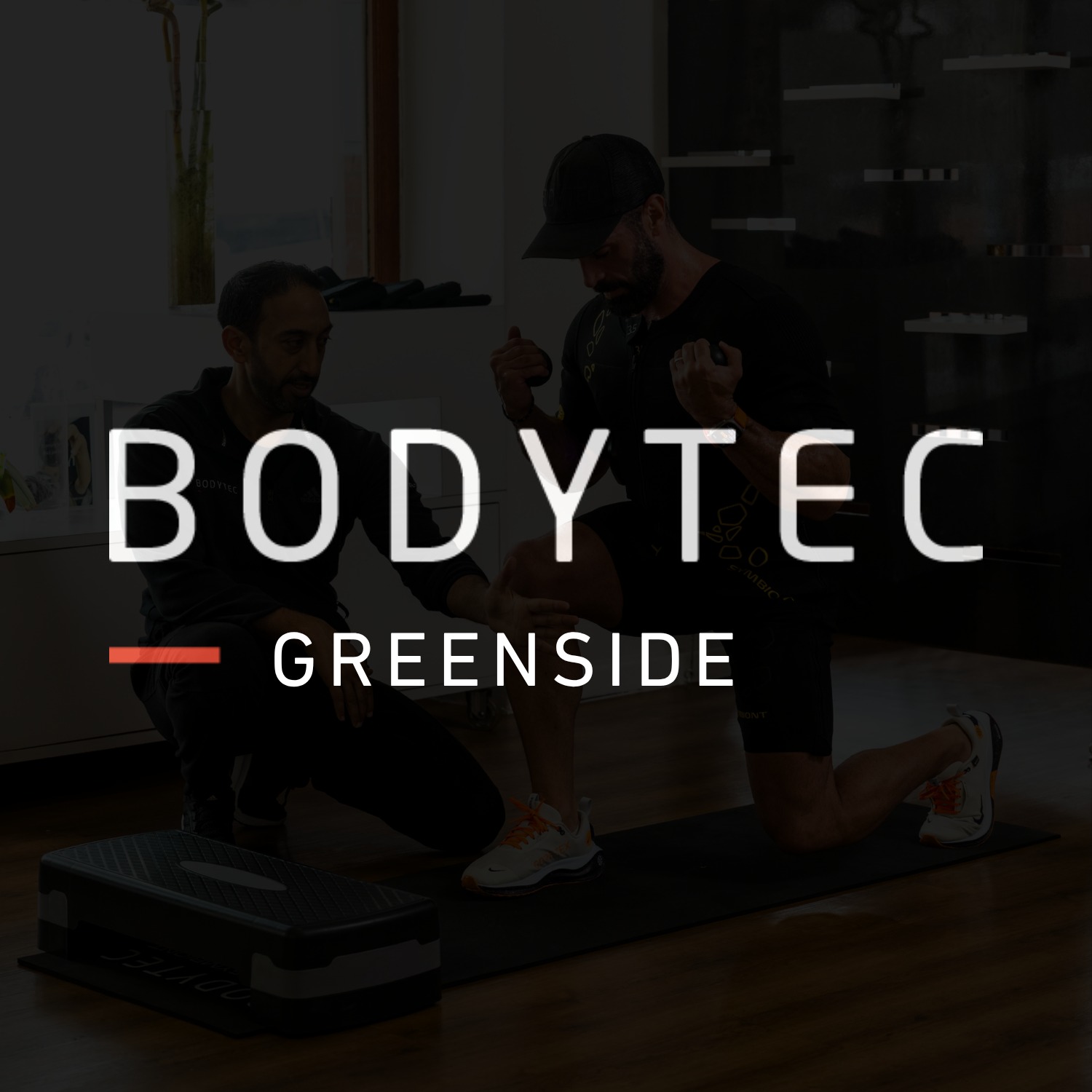 BODYTEC South Africa | Johannesburg