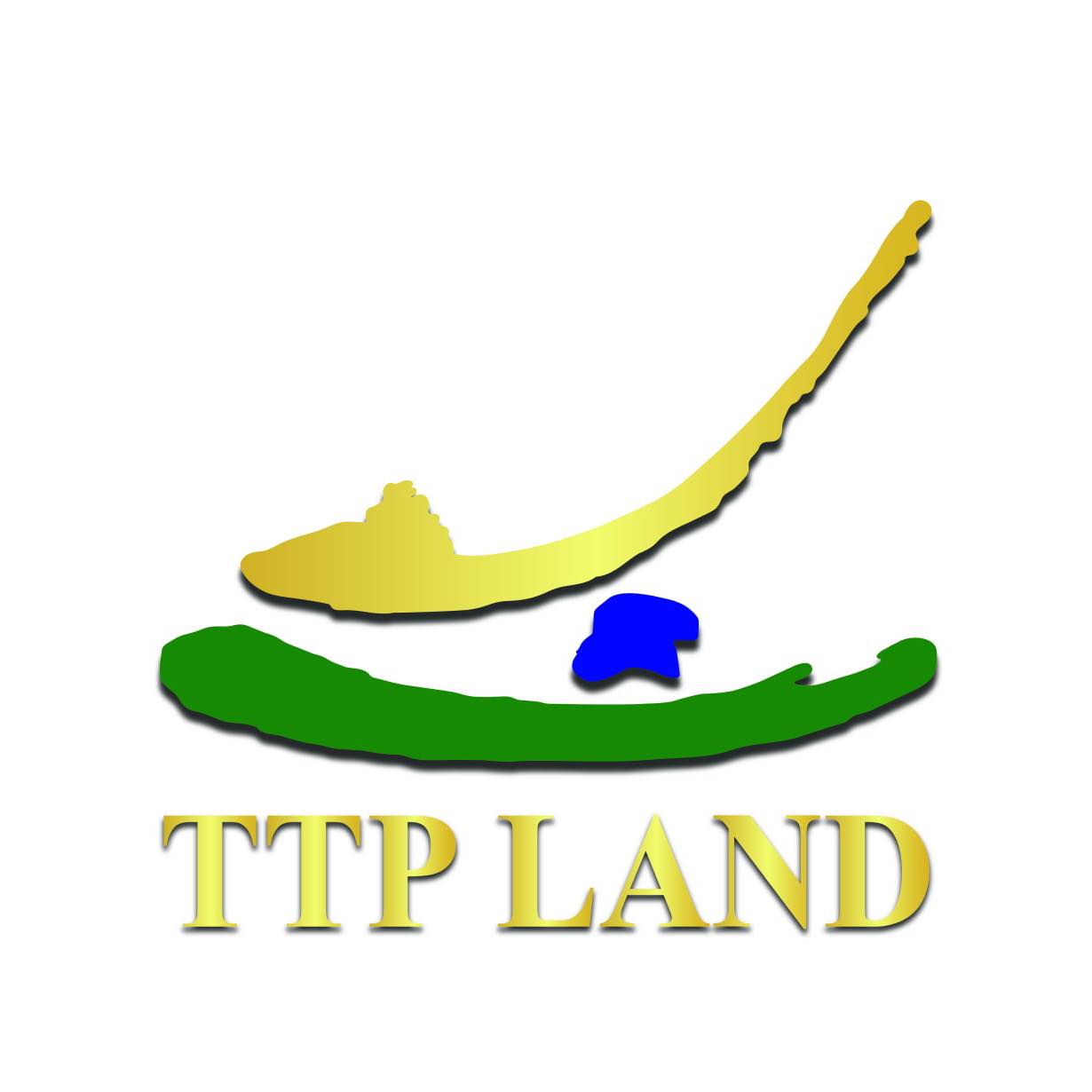 ធី.ធី.ភី លែន TTP Land