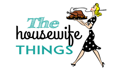 The housewife things