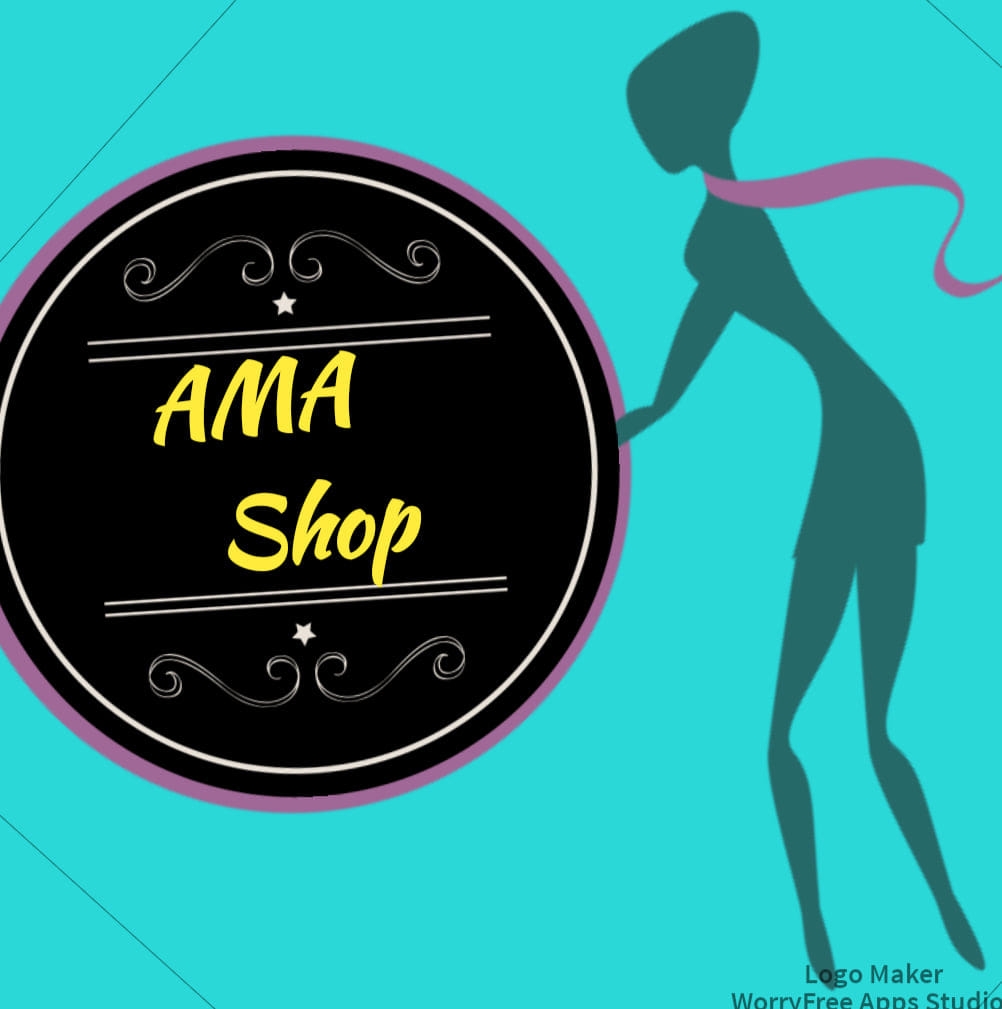 AMA SHOP