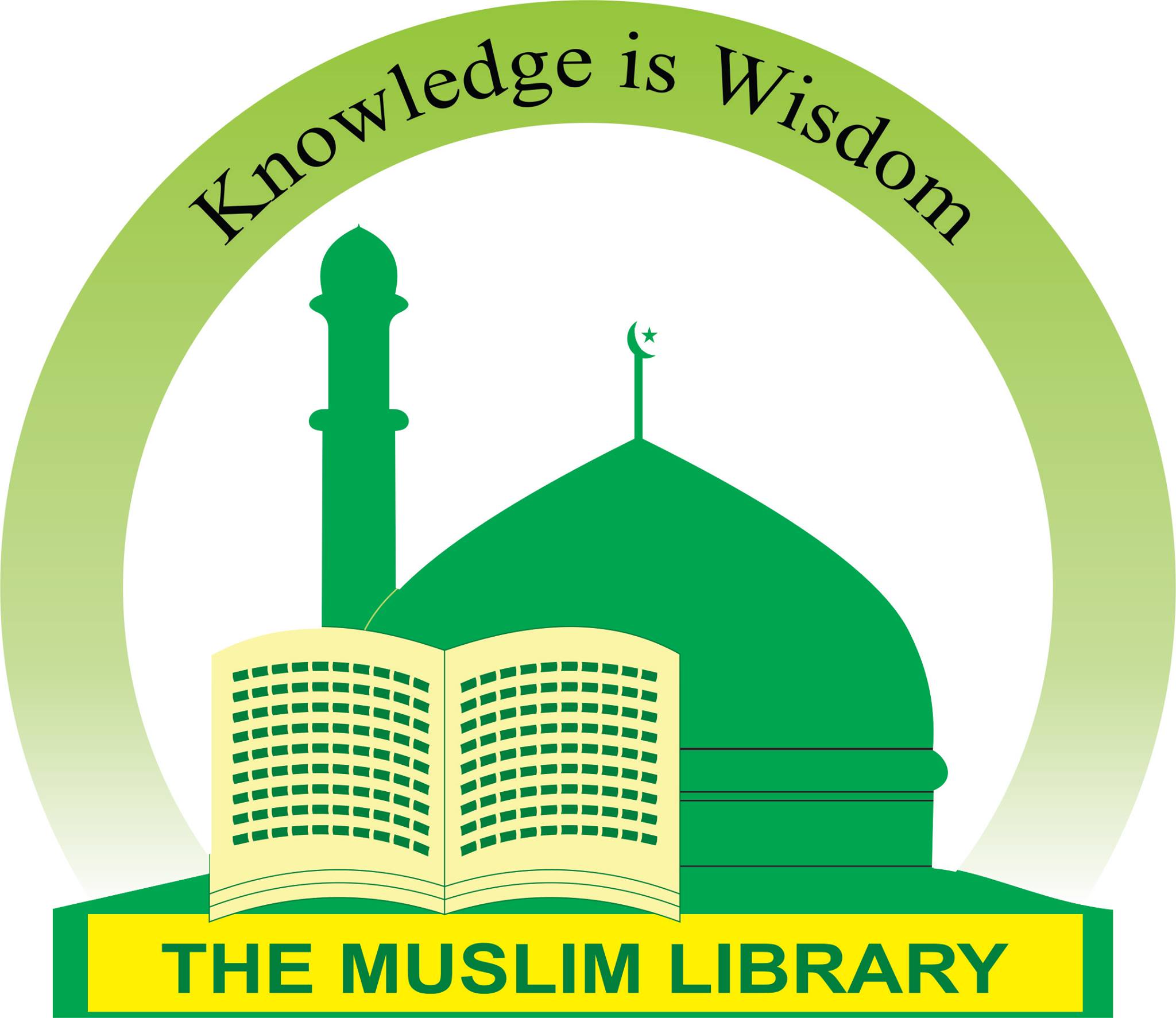 The Muslim Library
