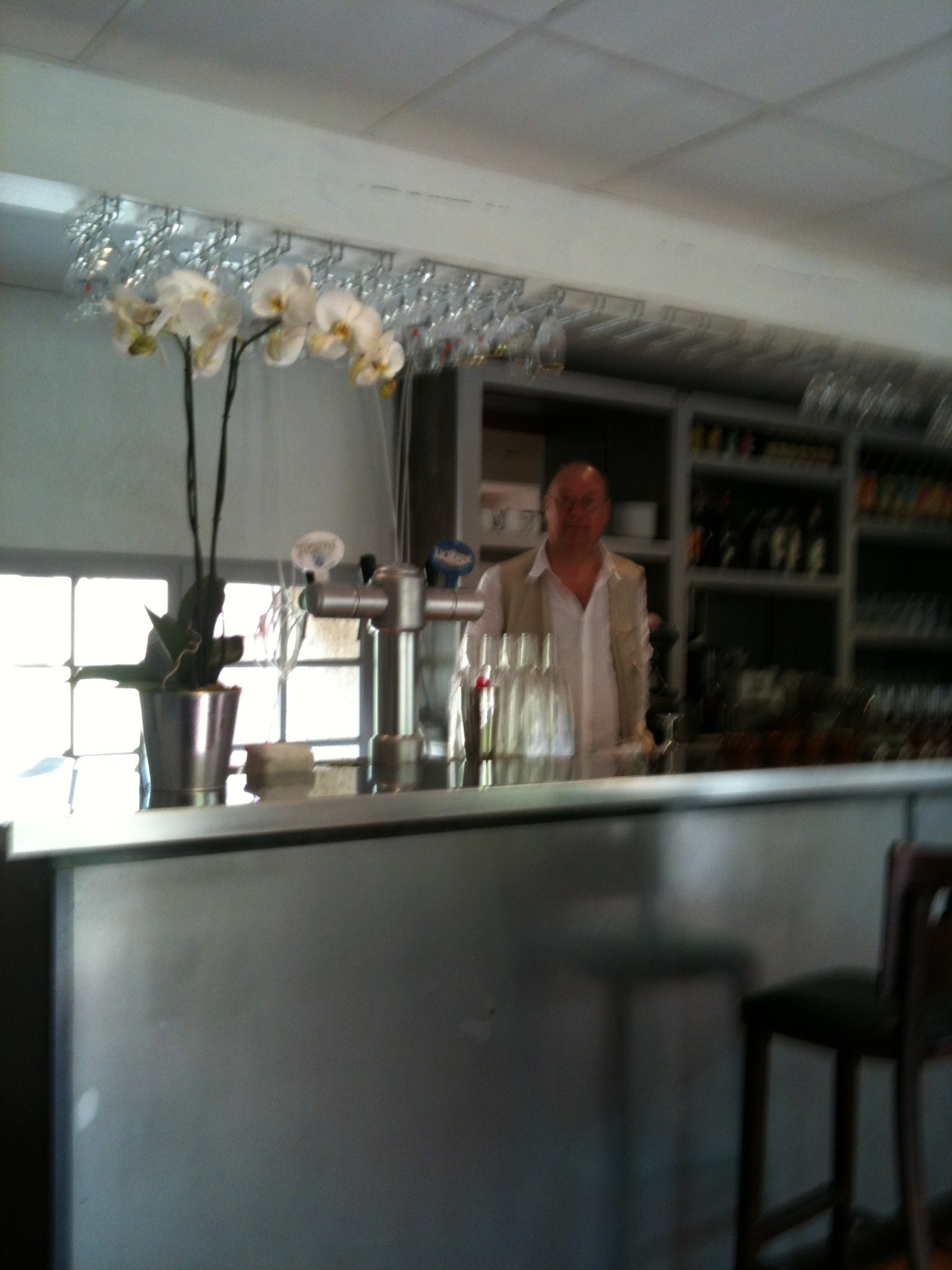 Lenclas, le restaurant du lac | Saint-Félix-Lauragais