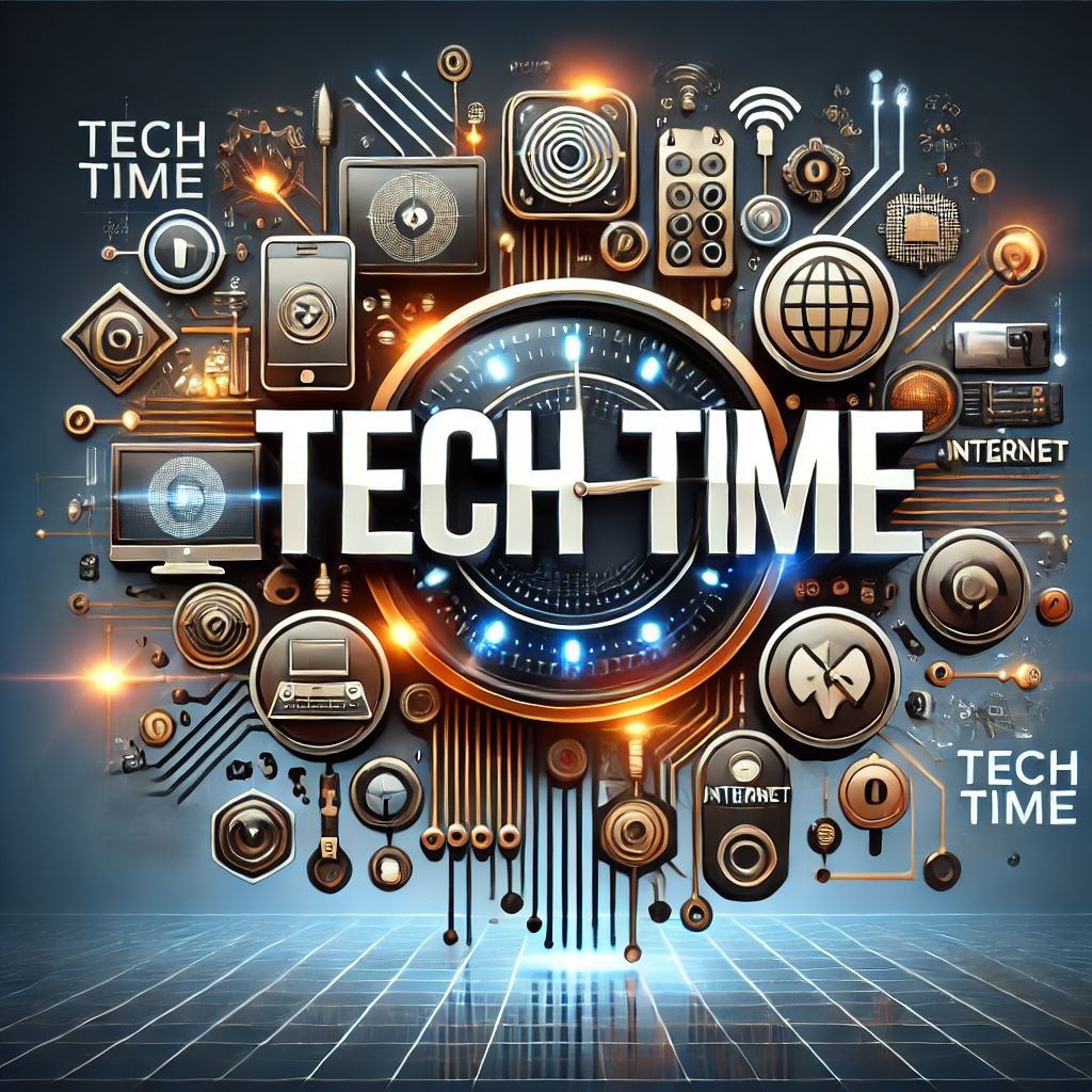 Tech Time