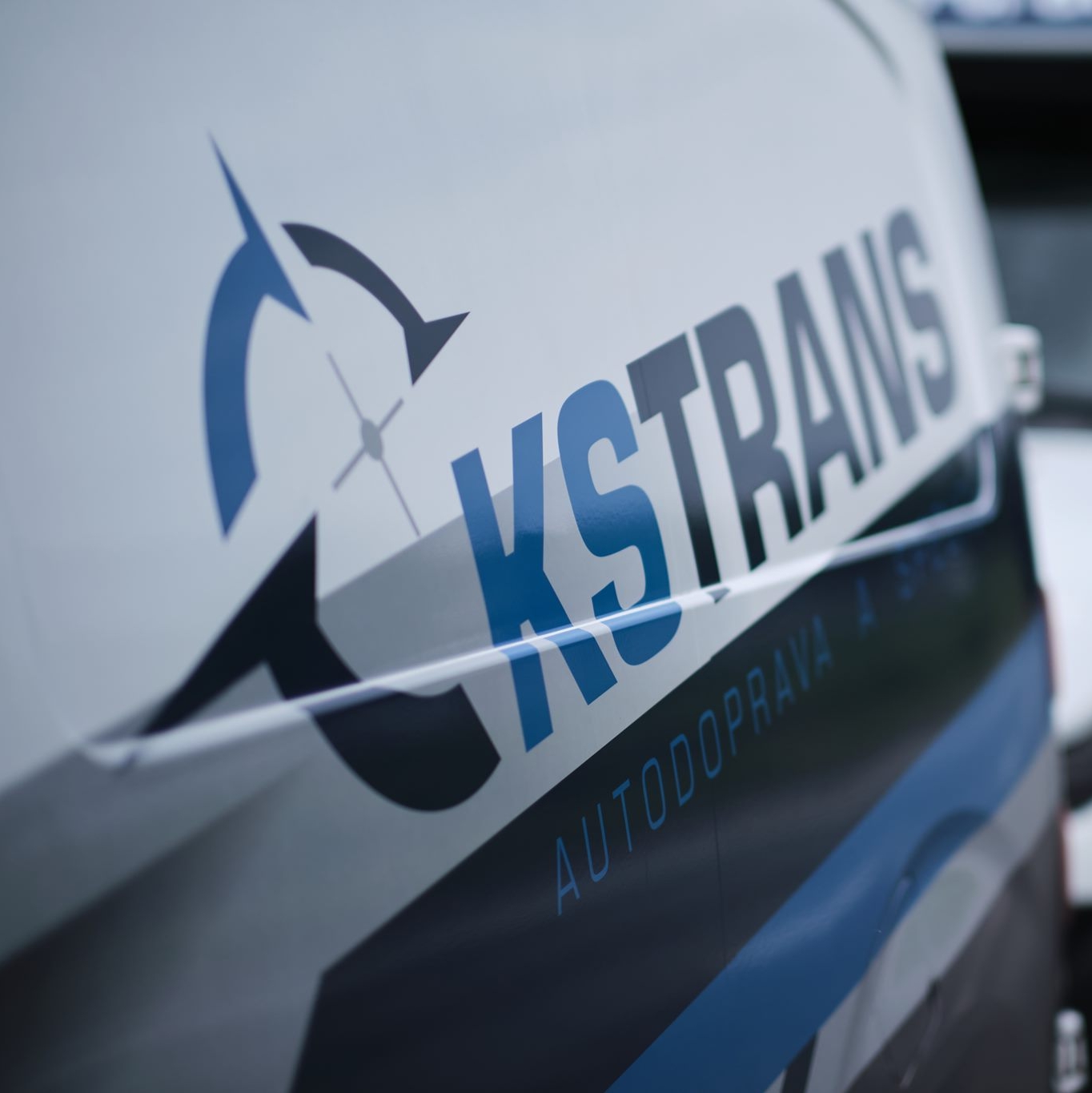 KS-trans autodoprava a spedice