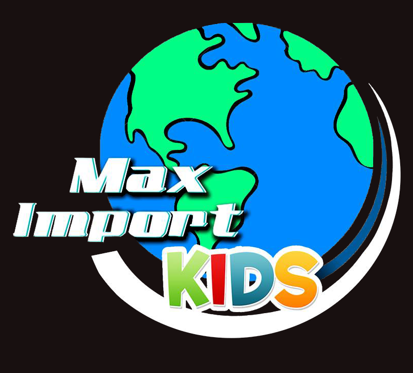 Max Import Kids | Rio de Janeiro RJ