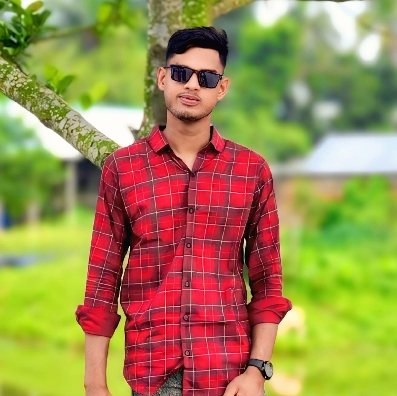 Rahmat Ullah