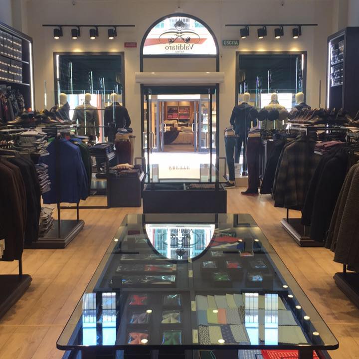 Valditaro Sartoria added a new photo. - Valditaro Sartoria